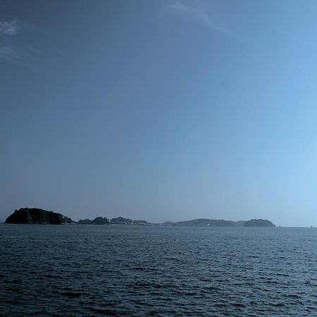 Taikairo Hotell Minamichita Exteriör bild