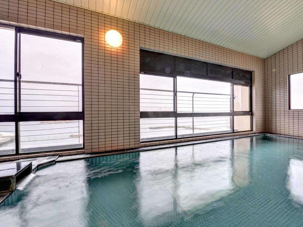 Taikairo Hotell Minamichita Exteriör bild