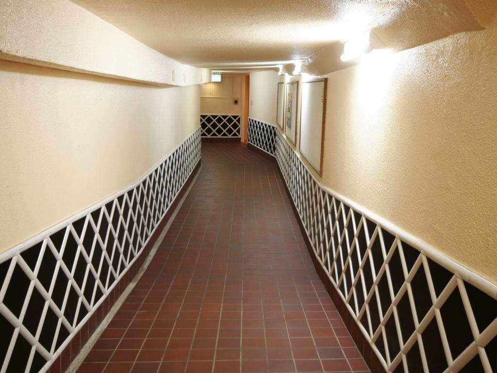 Taikairo Hotell Minamichita Exteriör bild